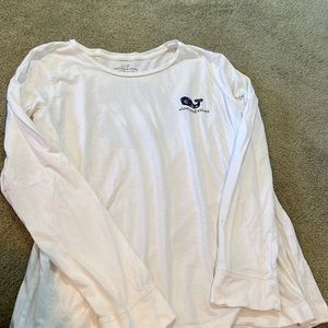 Vineyard wine long sleeve barely used